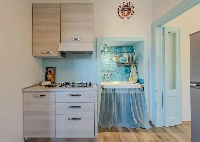 Castagno 1 On The Wayfarer's Path With Ac And Wifi Appartement *