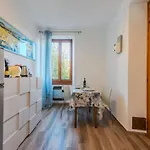 Apartman Castagno 1 On The Wayfarer's Path With Ac And Wifi