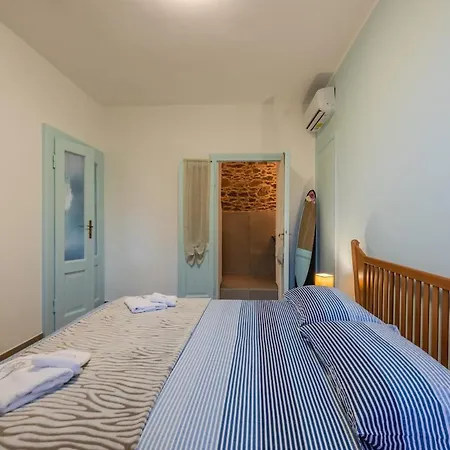Casa Castagno 1 Sul Sentiero Del Viandante•ac•wifi Appartement *