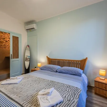 Casa Castagno 1 Sul Sentiero Del Viandante•ac•wifi Appartement Bellano