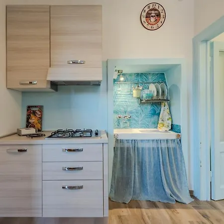 Casa Castagno 1 Sul Sentiero Del Viandante•ac•wifi Appartement *