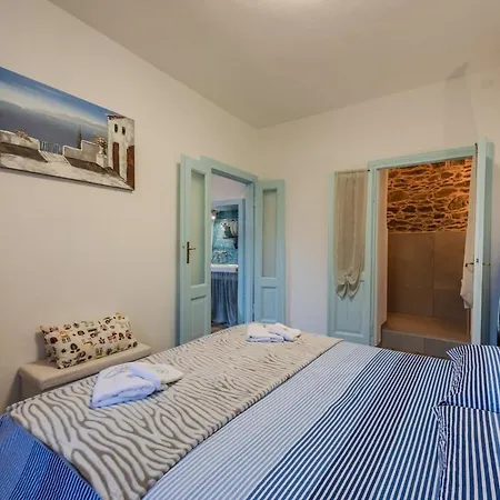 Appartement Casa Castagno 1 Sul Sentiero Del Viandante•ac•wifi *