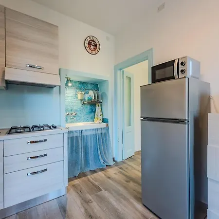 Appartement Casa Castagno 1 Sul Sentiero Del Viandante•ac•wifi