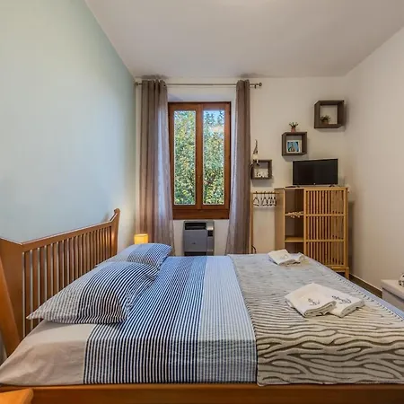 Appartement Casa Castagno 1 Sul Sentiero Del Viandante•ac•wifi Bellano
