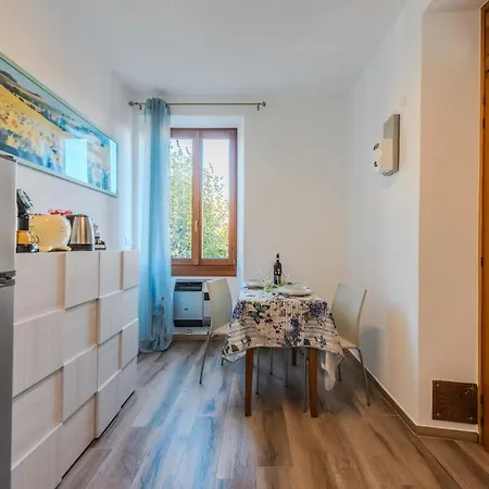 Appartement Casa Castagno 1 Sul Sentiero Del Viandante•ac•wifi