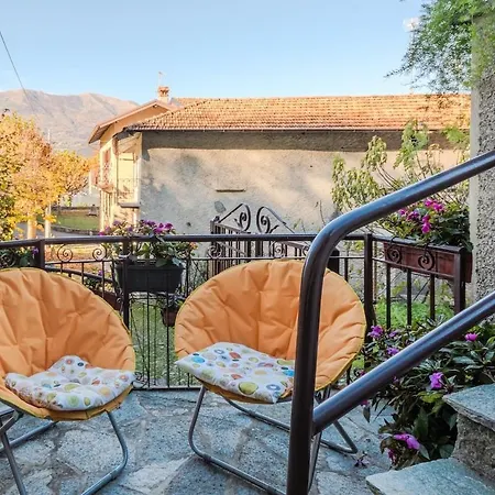 Casa Castagno 1 Sul Sentiero Del Viandante•ac•wifi *