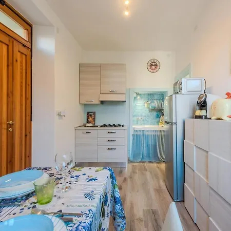 Appartement Casa Castagno 1 Sul Sentiero Del Viandante•ac•wifi