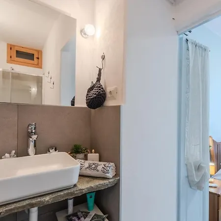 Casa Castagno 1 Sul Sentiero Del Viandante•ac•wifi Appartement *