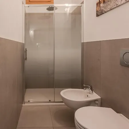 Appartement Casa Castagno 1 Sul Sentiero Del Viandante•ac•wifi *