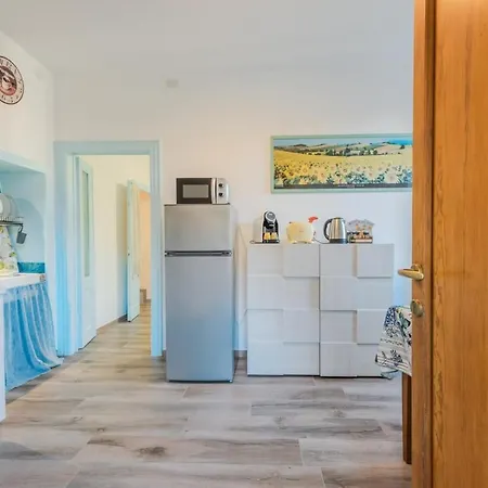 Casa Castagno 1 Sul Sentiero Del Viandante•ac•wifi Apartmán *