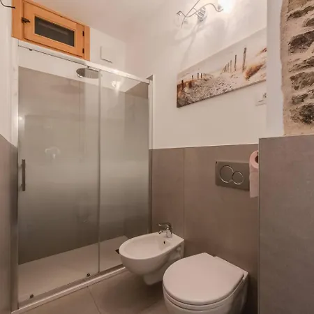Appartement Casa Castagno 1 Sul Sentiero Del Viandante•ac•wifi *