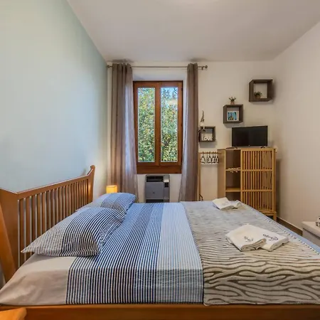 Appartement Casa Castagno 1 Sul Sentiero Del Viandante•ac•wifi Bellano