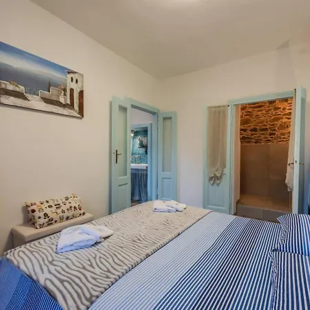 Appartement Casa Castagno 1 Sul Sentiero Del Viandante•ac•wifi