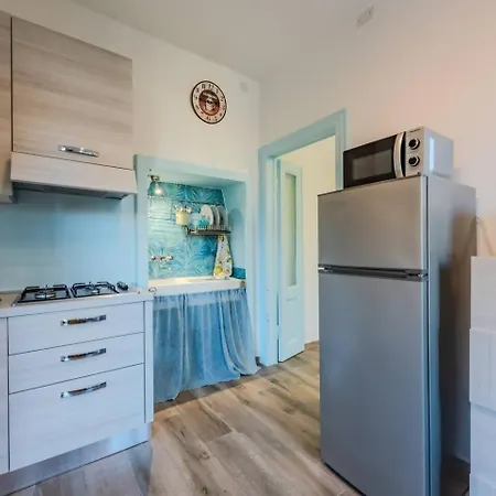 Appartement Casa Castagno 1 Sul Sentiero Del Viandante•ac•wifi