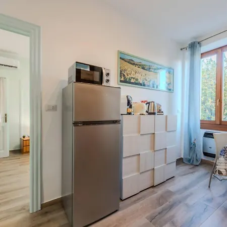 Casa Castagno 1 Sul Sentiero Del Viandante•ac•wifi Appartement *