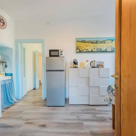 Casa Castagno 1 Sul Sentiero Del Viandante•ac•wifi