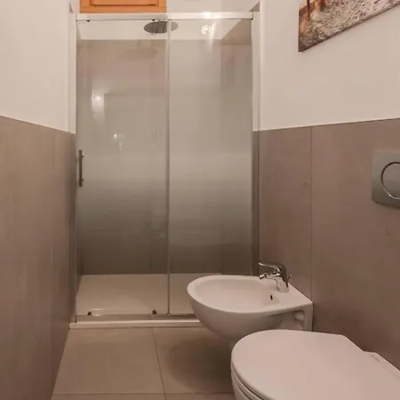 Casa Castagno 1 Sul Sentiero Del Viandante•ac•wifi *