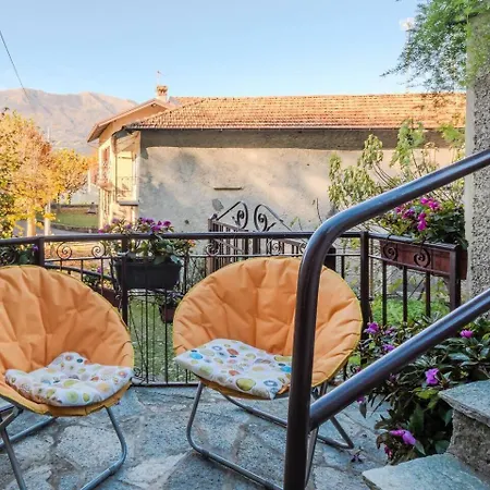 Casa Castagno 1 Sul Sentiero Del Viandante•ac•wifi Appartement *