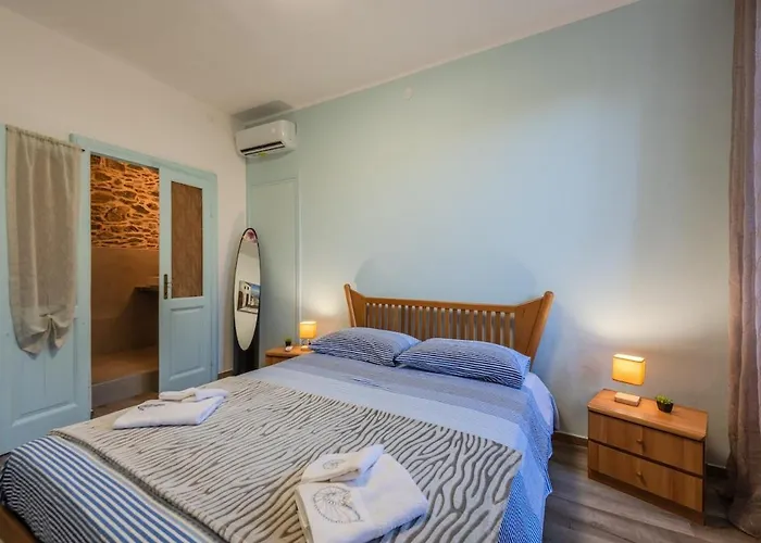 Castagno 1 On The Wayfarer's Path With Ac And Wifi Apartmán Bellano